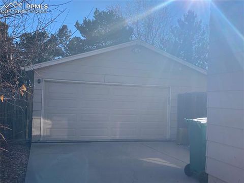Tiny photo for 4127 Palmer Park Boulevard, Colorado Springs, CO 80909 (MLS # 3625249)