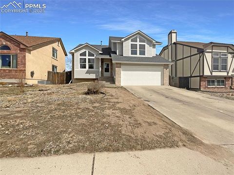 Photo of 8674 Bellcove Circle, Colorado Springs, CO 80920 (MLS # 3202552) Photo of 8674 Bellcove Circle, Colorado Springs, CO 80920 (MLS # 3202552)