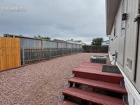 Tiny photo for 804 N Raynolds Avenue, Canon City, CO 81212 (MLS # 7703596)