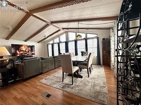 Tiny photo for 804 N Raynolds Avenue, Canon City, CO 81212 (MLS # 7703596)