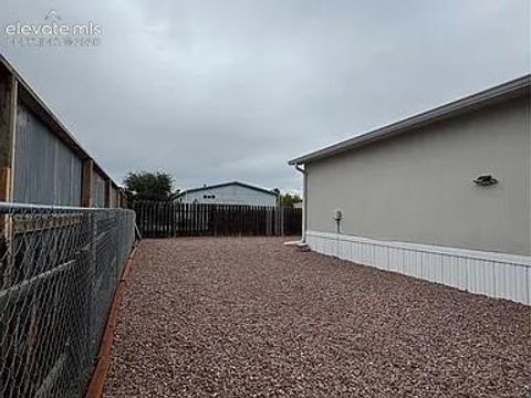 Tiny photo for 804 N Raynolds Avenue, Canon City, CO 81212 (MLS # 7703596)