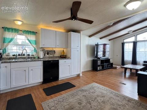 Tiny photo for 804 N Raynolds Avenue, Canon City, CO 81212 (MLS # 7703596)
