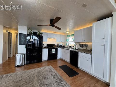Tiny photo for 804 N Raynolds Avenue, Canon City, CO 81212 (MLS # 7703596)