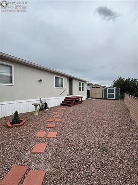 Tiny photo for 804 N Raynolds Avenue, Canon City, CO 81212 (MLS # 7703596)