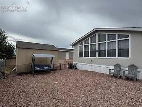 Tiny photo for 804 N Raynolds Avenue, Canon City, CO 81212 (MLS # 7703596)