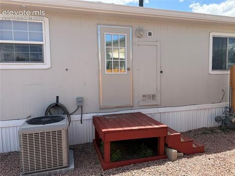 Tiny photo for 804 N Raynolds Avenue, Canon City, CO 81212 (MLS # 7703596)