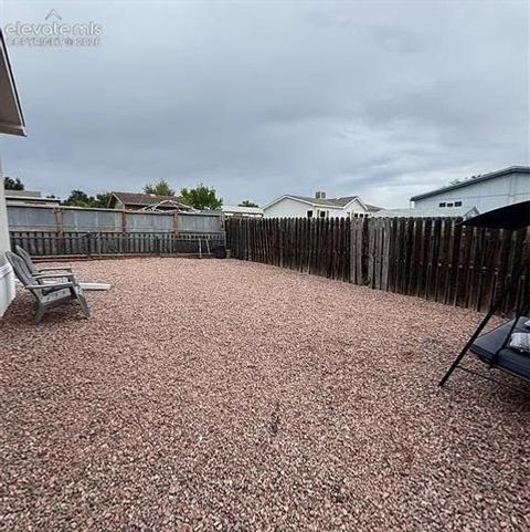 Tiny photo for 804 N Raynolds Avenue, Canon City, CO 81212 (MLS # 7703596)