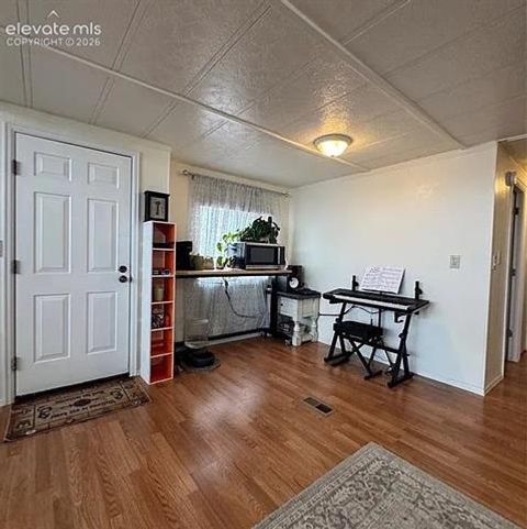 Tiny photo for 804 N Raynolds Avenue, Canon City, CO 81212 (MLS # 7703596)