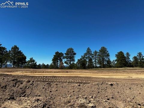 15031 Allen Ranch Road Colorado Springs CO 80908