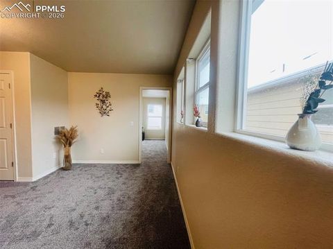 Tiny photo for 7721 Crestone Peak Trail, Colorado Springs, CO 80924 (MLS # 4201086)