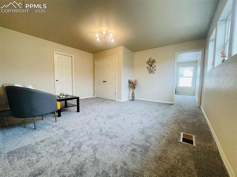 Tiny photo for 7721 Crestone Peak Trail, Colorado Springs, CO 80924 (MLS # 4201086)