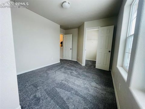 Tiny photo for 7721 Crestone Peak Trail, Colorado Springs, CO 80924 (MLS # 4201086)