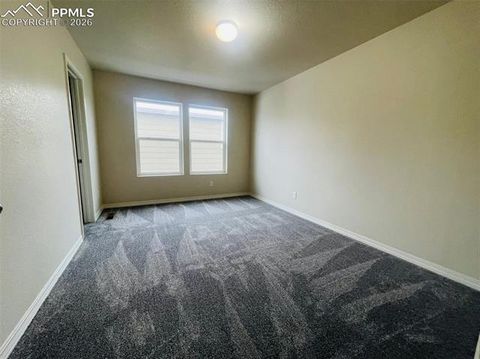 Tiny photo for 7721 Crestone Peak Trail, Colorado Springs, CO 80924 (MLS # 4201086)