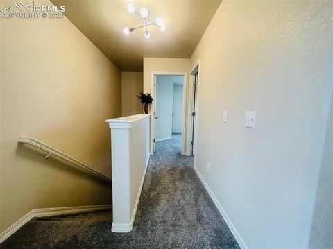 Tiny photo for 7721 Crestone Peak Trail, Colorado Springs, CO 80924 (MLS # 4201086)
