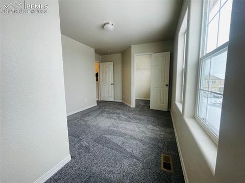 Tiny photo for 7721 Crestone Peak Trail, Colorado Springs, CO 80924 (MLS # 4201086)