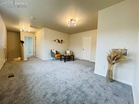 Tiny photo for 7721 Crestone Peak Trail, Colorado Springs, CO 80924 (MLS # 4201086)