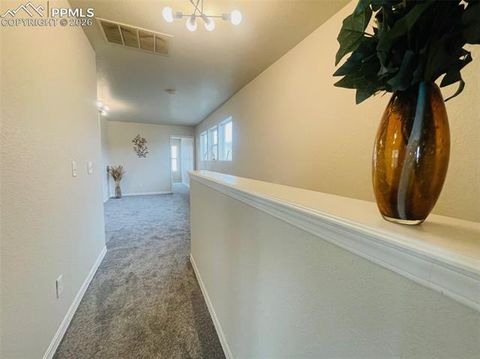 Tiny photo for 7721 Crestone Peak Trail, Colorado Springs, CO 80924 (MLS # 4201086)