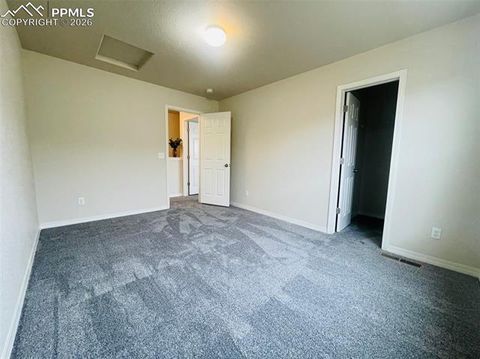 Tiny photo for 7721 Crestone Peak Trail, Colorado Springs, CO 80924 (MLS # 4201086)