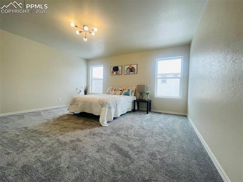 Tiny photo for 7721 Crestone Peak Trail, Colorado Springs, CO 80924 (MLS # 4201086)