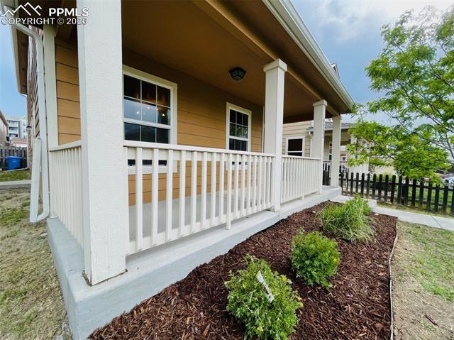 7721 Crestone Peak Trail