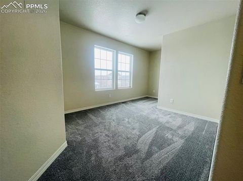 Tiny photo for 7721 Crestone Peak Trail, Colorado Springs, CO 80924 (MLS # 4201086)