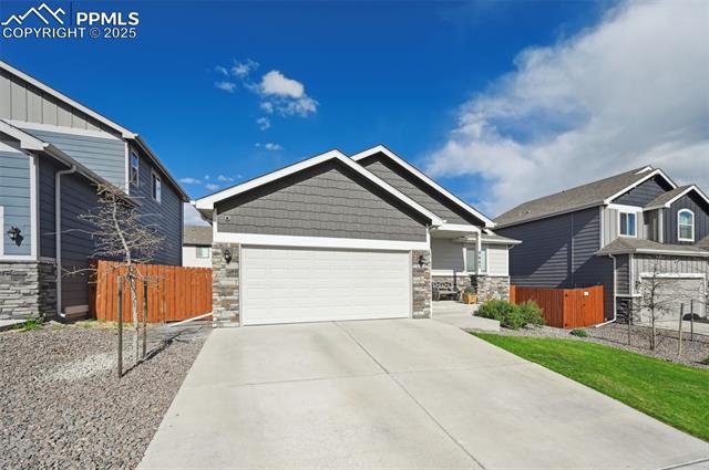 9663 Rainbow Bridge Drive