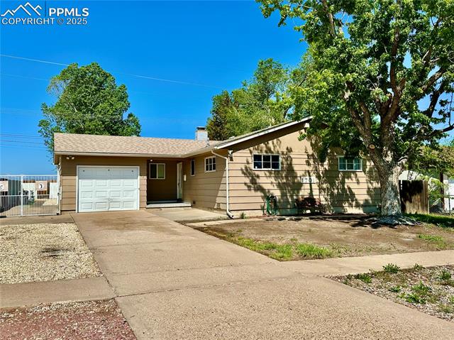 1701 Jerry Murphy Road