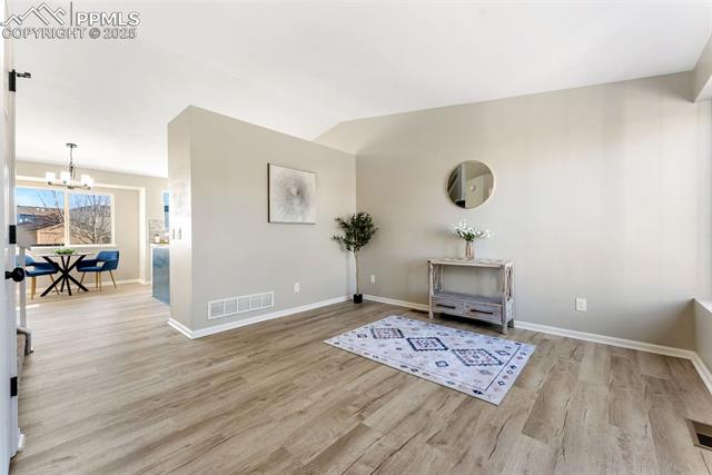 3223 Tail Spin Drive