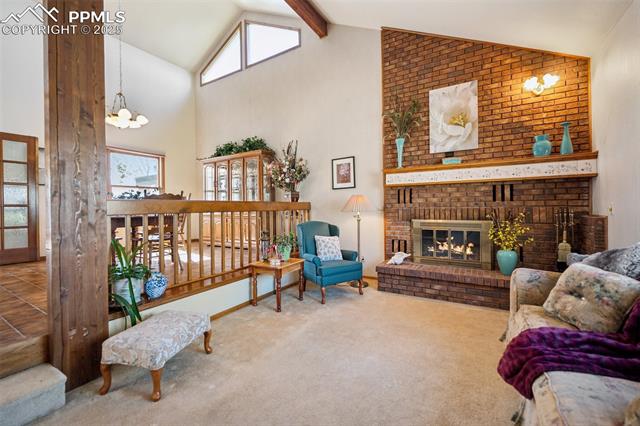5245 Sapphire Drive, Colorado Springs, CO, 80918 5245 Sapphire Drive