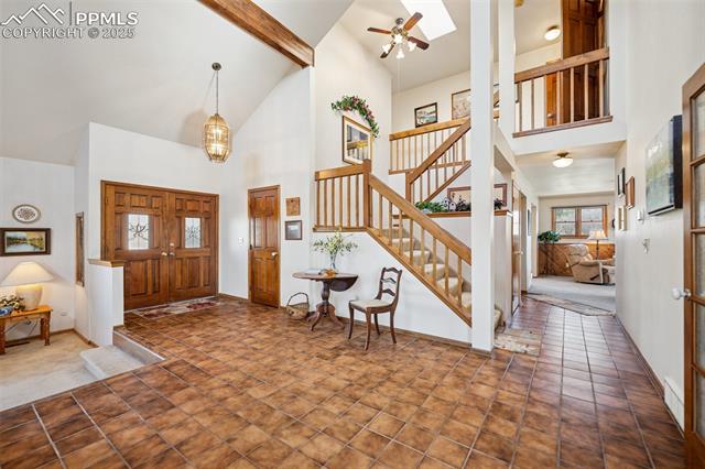5245 Sapphire Drive, Colorado Springs, CO, 80918 5245 Sapphire Drive