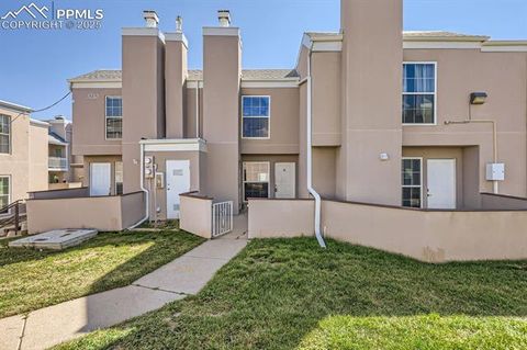 3210 Van Teylingen Drive B Colorado Springs CO 80917