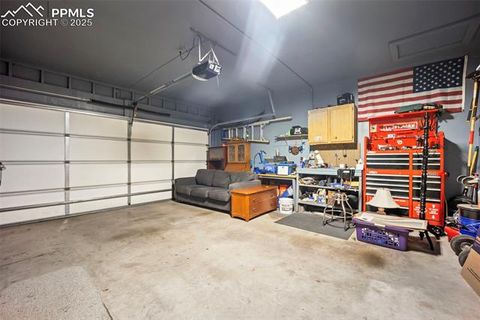 Tiny photo for 720 Crown Point Drive, Colorado Springs, CO 80906 (MLS # 7151017)