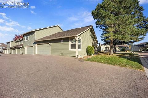 Tiny photo for 720 Crown Point Drive, Colorado Springs, CO 80906 (MLS # 7151017)