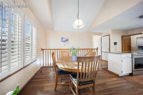 Tiny photo for 720 Crown Point Drive, Colorado Springs, CO 80906 (MLS # 7151017)