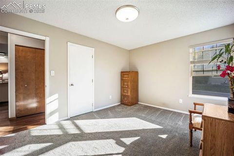 Tiny photo for 720 Crown Point Drive, Colorado Springs, CO 80906 (MLS # 7151017)