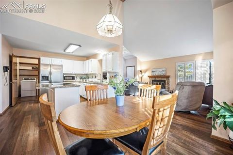 Tiny photo for 720 Crown Point Drive, Colorado Springs, CO 80906 (MLS # 7151017)