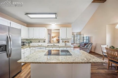 Tiny photo for 720 Crown Point Drive, Colorado Springs, CO 80906 (MLS # 7151017)