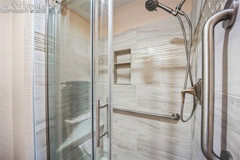 Tiny photo for 720 Crown Point Drive, Colorado Springs, CO 80906 (MLS # 7151017)