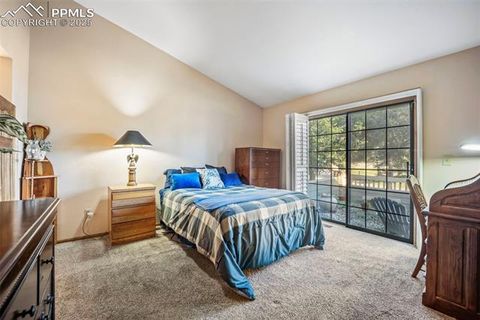 Tiny photo for 720 Crown Point Drive, Colorado Springs, CO 80906 (MLS # 7151017)