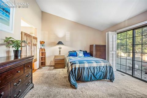 Tiny photo for 720 Crown Point Drive, Colorado Springs, CO 80906 (MLS # 7151017)