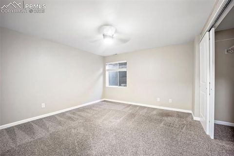 Tiny photo for 720 Crown Point Drive, Colorado Springs, CO 80906 (MLS # 7151017)