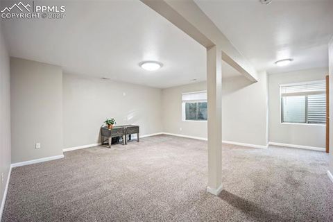 Tiny photo for 720 Crown Point Drive, Colorado Springs, CO 80906 (MLS # 7151017)