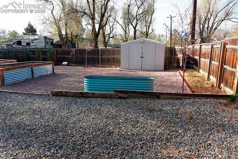 Tiny photo for 2310 Cooper Avenue, Colorado Springs, CO 80907 (MLS # 8656486)
