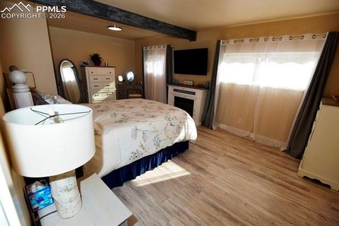 Tiny photo for 2310 Cooper Avenue, Colorado Springs, CO 80907 (MLS # 8656486)