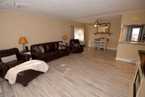 Tiny photo for 2310 Cooper Avenue, Colorado Springs, CO 80907 (MLS # 8656486)