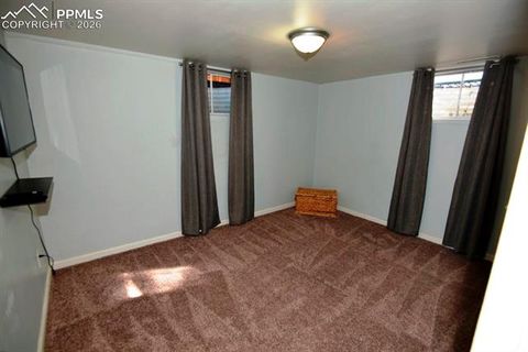 Tiny photo for 2310 Cooper Avenue, Colorado Springs, CO 80907 (MLS # 8656486)