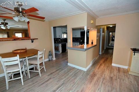 Tiny photo for 2310 Cooper Avenue, Colorado Springs, CO 80907 (MLS # 8656486)