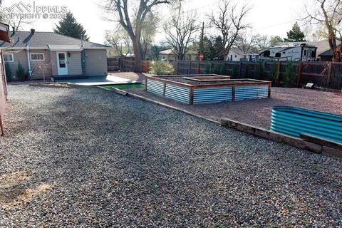 Tiny photo for 2310 Cooper Avenue, Colorado Springs, CO 80907 (MLS # 8656486)