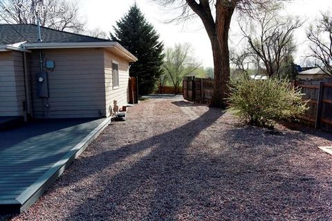 Tiny photo for 2310 Cooper Avenue, Colorado Springs, CO 80907 (MLS # 8656486)