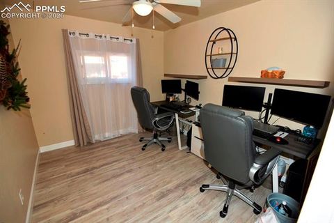 Tiny photo for 2310 Cooper Avenue, Colorado Springs, CO 80907 (MLS # 8656486)